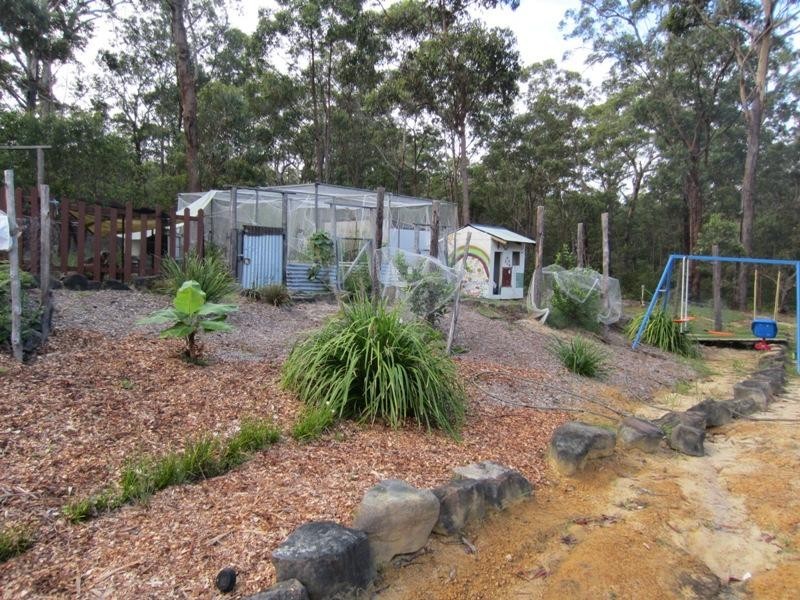 75 Whipbird Dr, Ashby Heights NSW 2463