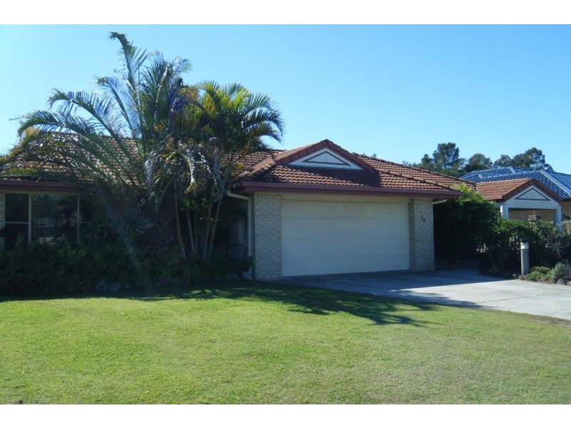 30 Palm Tce, Yamba NSW 2464