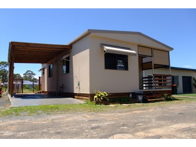 65/286 Iluka Rd, Woombah NSW 2469