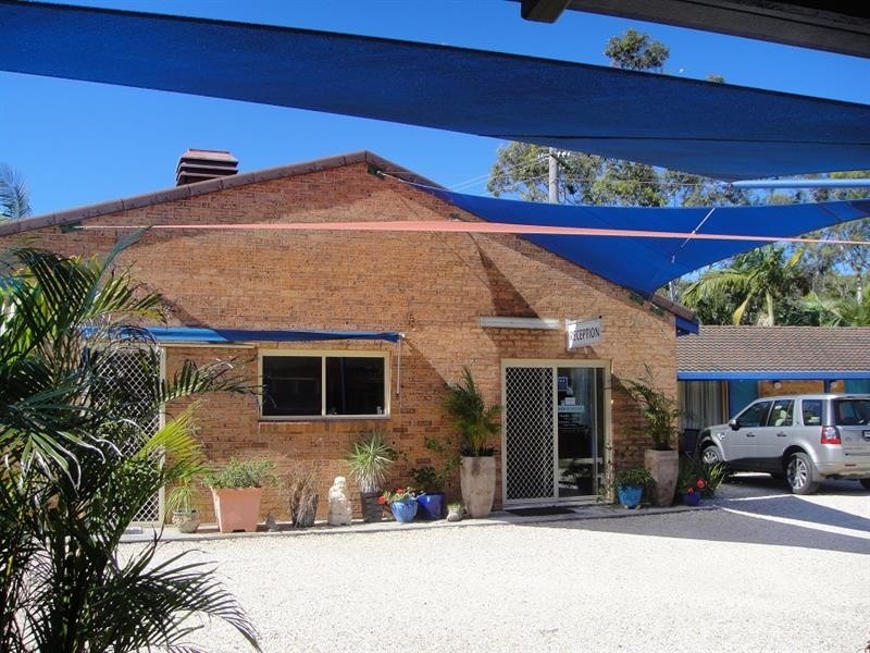 2 Yamba Rd, Yamba NSW 2464