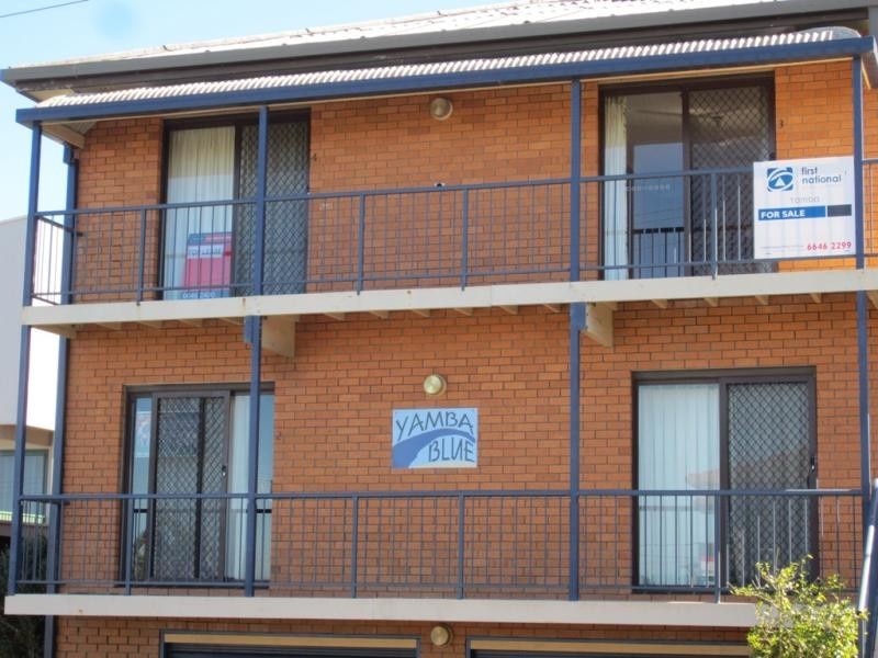 3/3 Ager St, Yamba NSW 2464