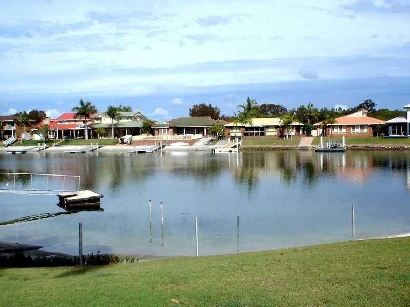 21 Mariner’s  Way, Yamba NSW 2464