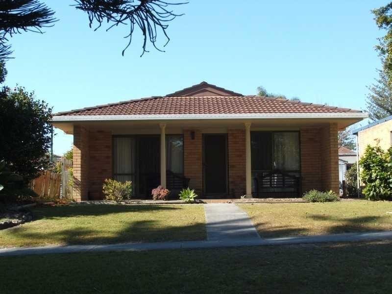 36 Wooli St, Yamba NSW 2464