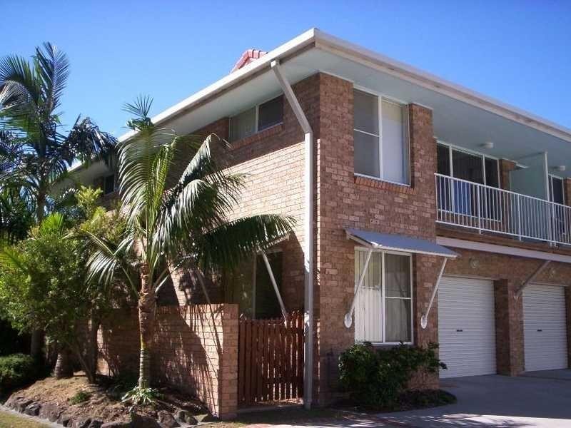 1/32 Wooli St, Yamba NSW 2464