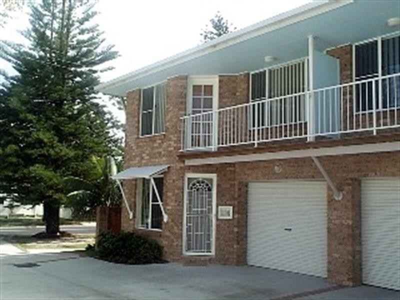 1/32 Wooli St, Yamba NSW 2464