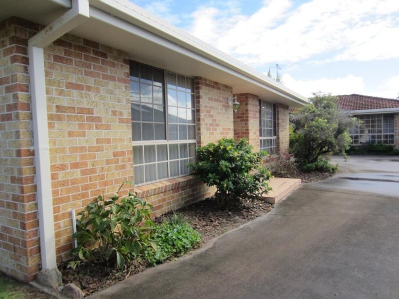 1/21 Casuarina Cl, Yamba NSW 2464