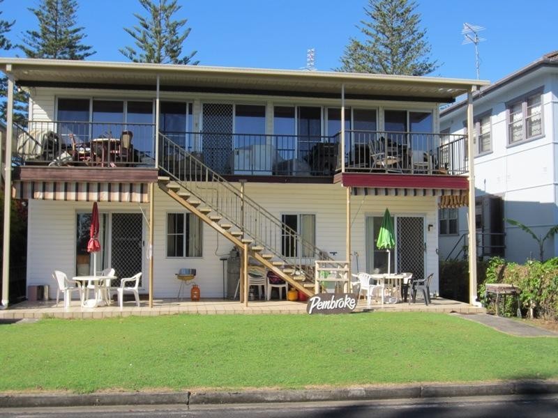 1/29 Wooli St, Yamba NSW 2464