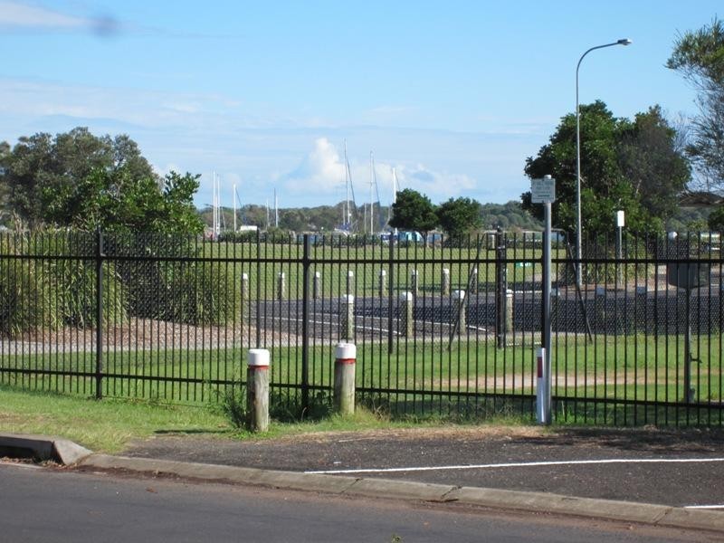 1/29 Wooli St, Yamba NSW 2464