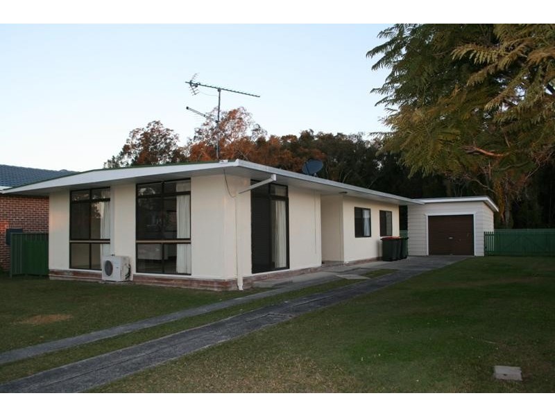 20 Telopea Ave, Yamba NSW 2464