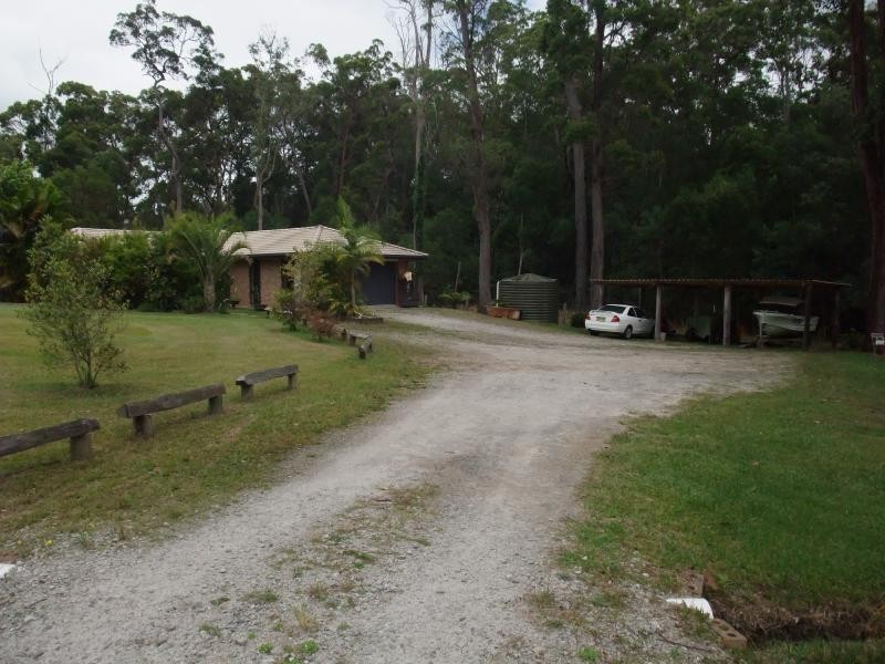 19 Pogona Pl, Woombah NSW 2469