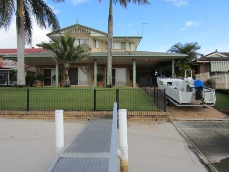 32 The Mainbrace -, Yamba NSW 2464