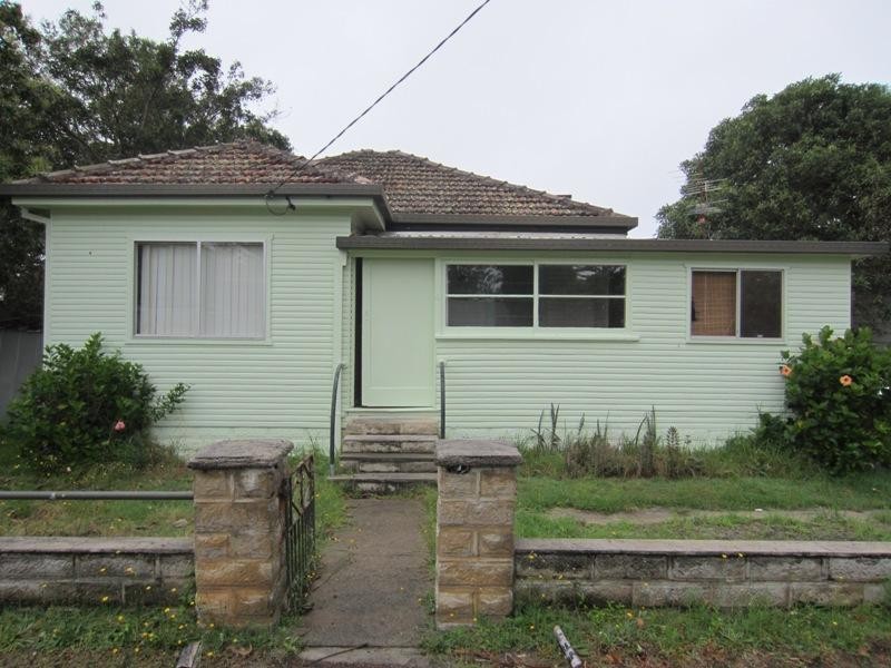 6 Little High St, Yamba NSW 2464