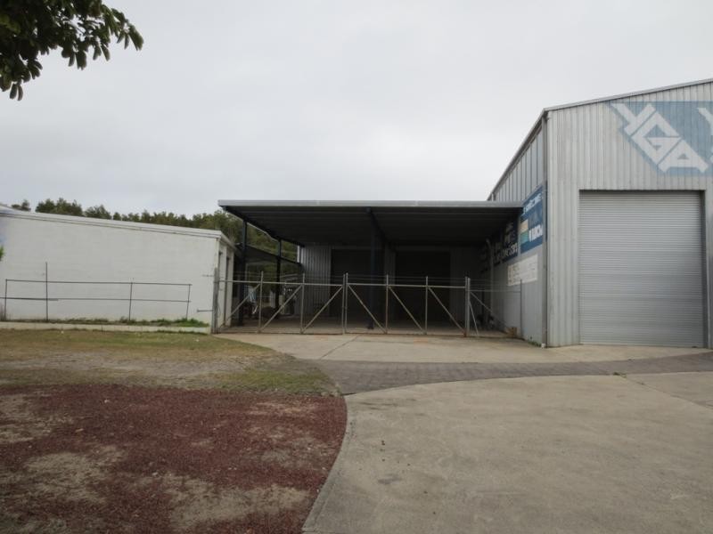 Yamba NSW 2464