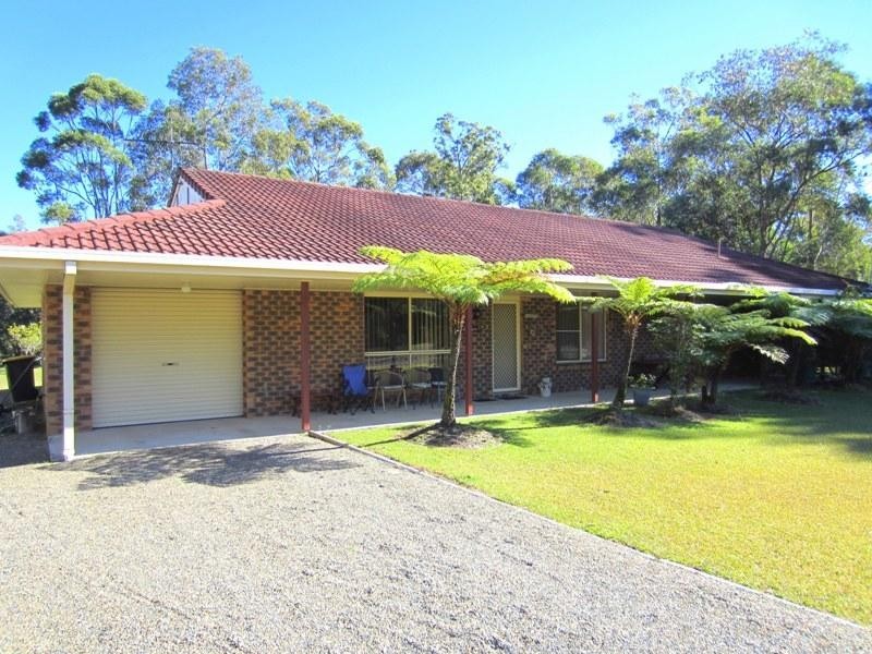 1 Parklands Dr, Gulmarrad NSW 2463