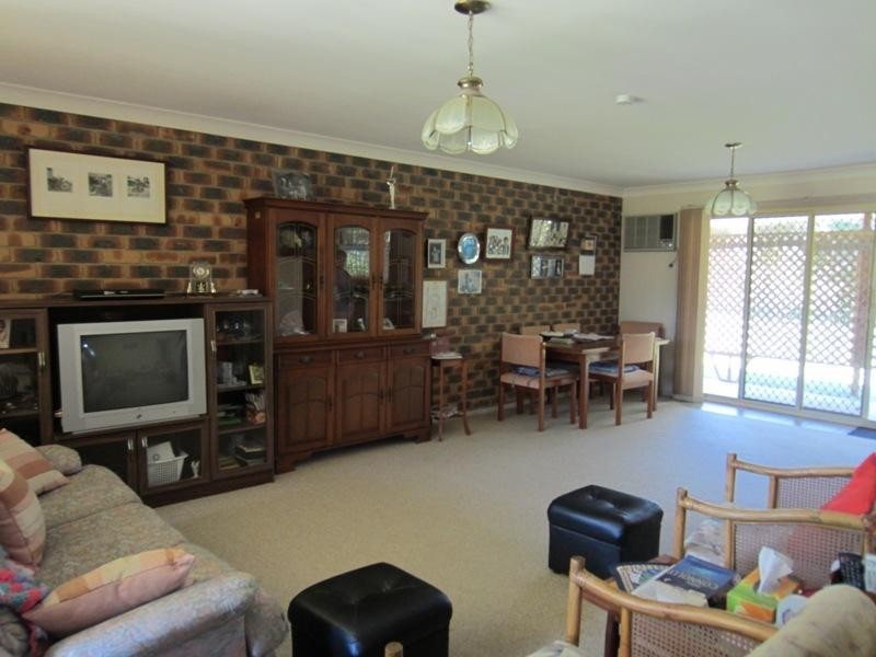 1 Parklands Dr, Gulmarrad NSW 2463