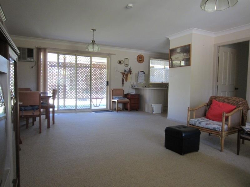 1 Parklands Dr, Gulmarrad NSW 2463