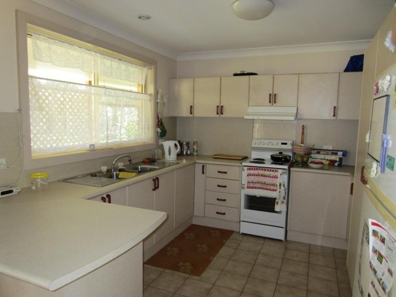 1 Parklands Dr, Gulmarrad NSW 2463
