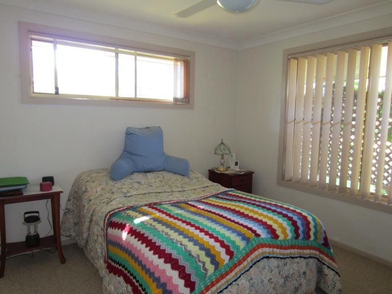 1 Parklands Dr, Gulmarrad NSW 2463