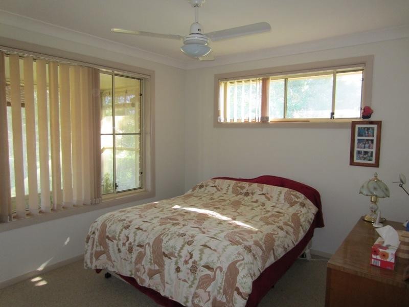 1 Parklands Dr, Gulmarrad NSW 2463