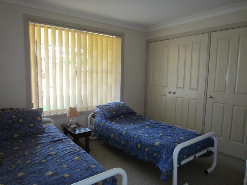 1 Parklands Dr, Gulmarrad NSW 2463