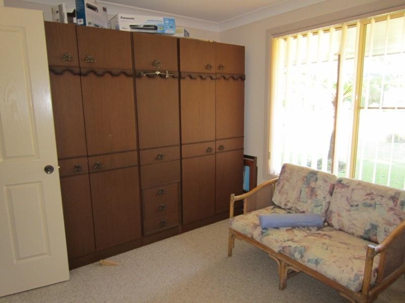 1 Parklands Dr, Gulmarrad NSW 2463