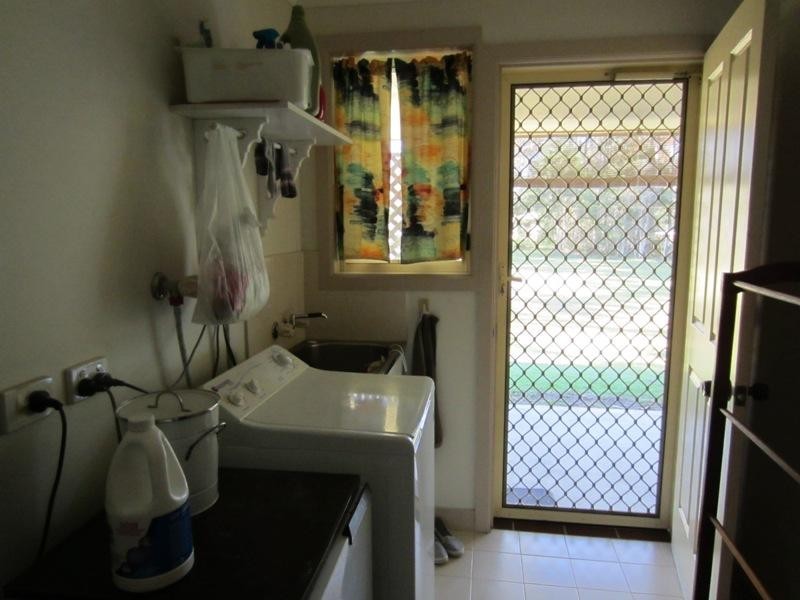 1 Parklands Dr, Gulmarrad NSW 2463