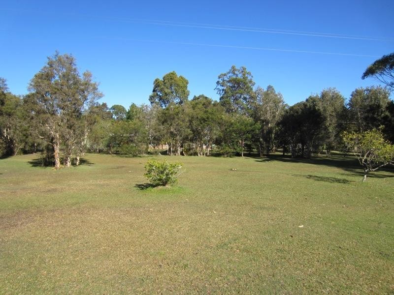 1 Parklands Dr, Gulmarrad NSW 2463