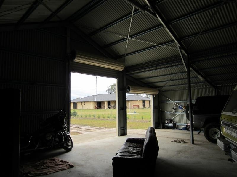9 Cockatiel Cres, Gulmarrad NSW 2463