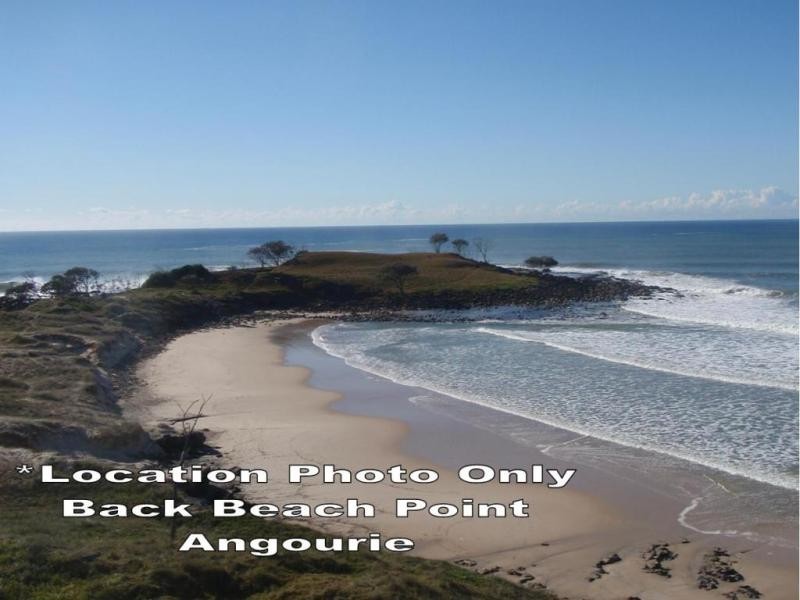 2/17 The Crescent -, Angourie NSW 2464