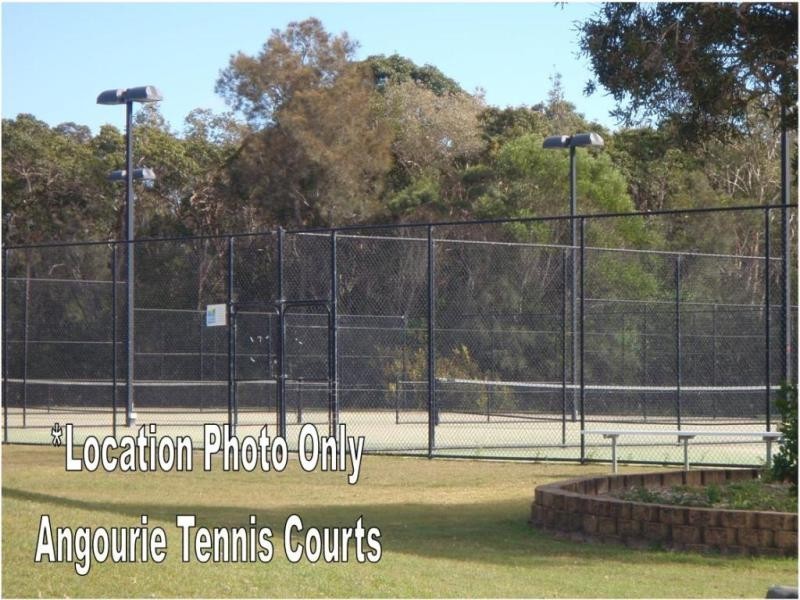 2/17 The Crescent -, Angourie NSW 2464