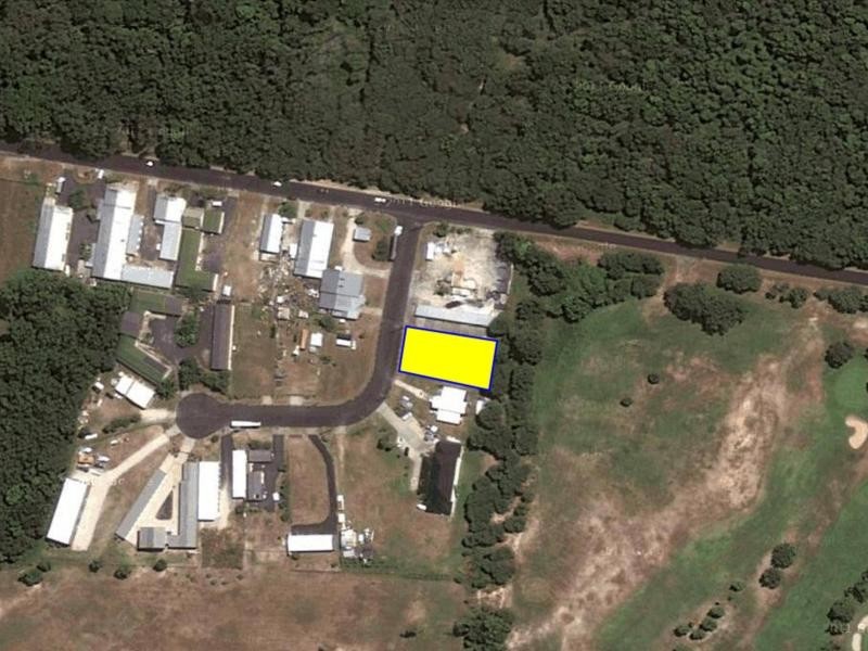 1 Henry Searle Dr, Iluka NSW 2466