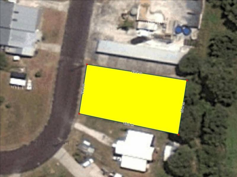 1 Henry Searle Dr, Iluka NSW 2466