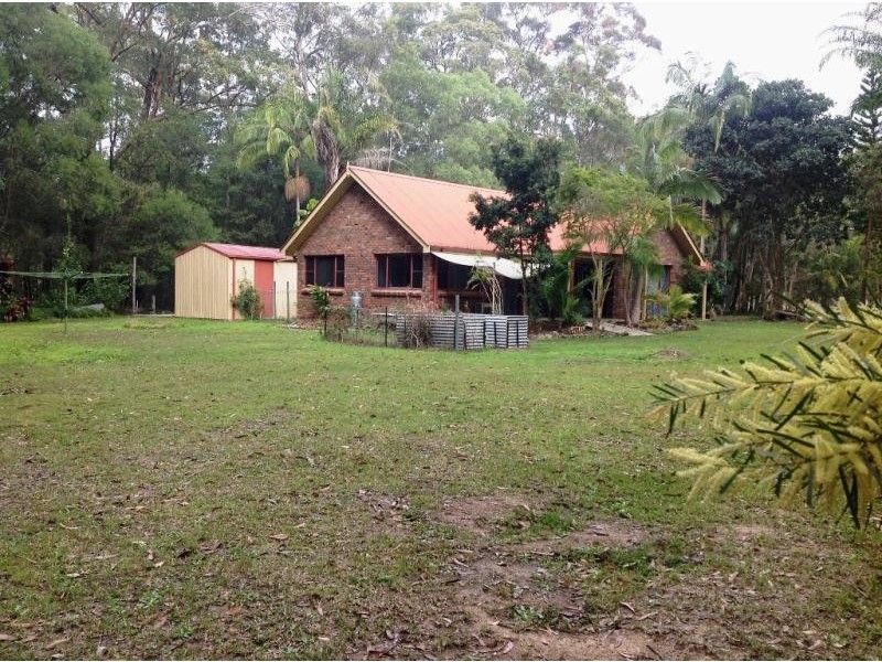 36 West St, Woombah NSW 2469