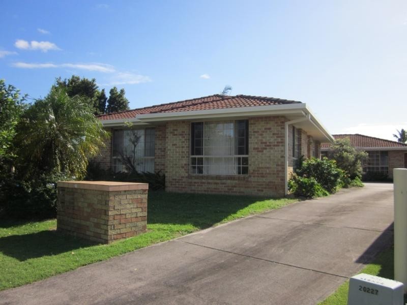 1/21 Casuarina Cl, Yamba NSW 2464
