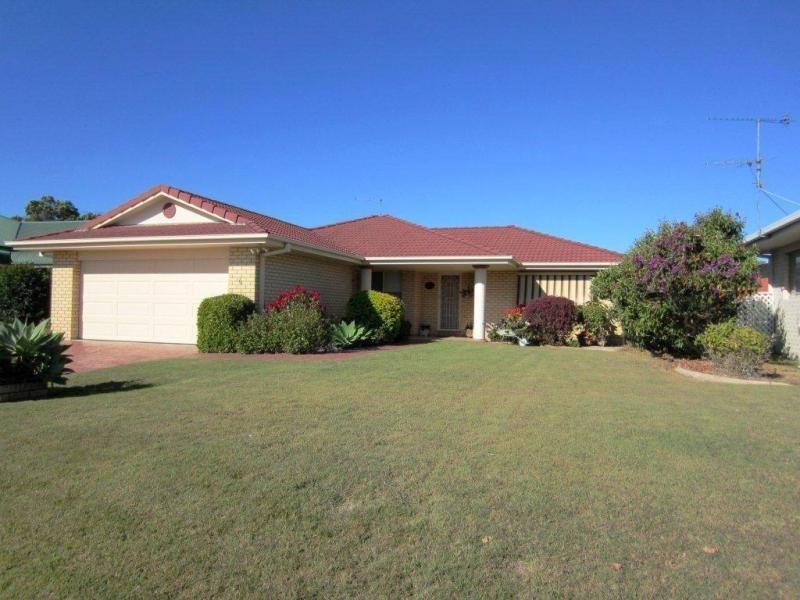 4 The Anchorage -, Yamba NSW 2464