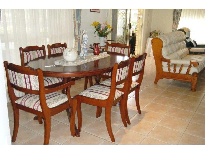 4 The Anchorage -, Yamba NSW 2464