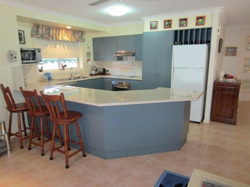 4 The Anchorage -, Yamba NSW 2464