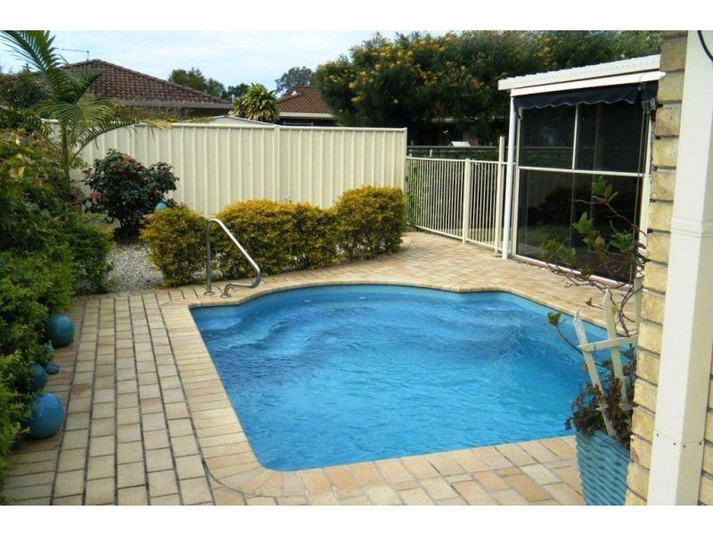 4 The Anchorage -, Yamba NSW 2464