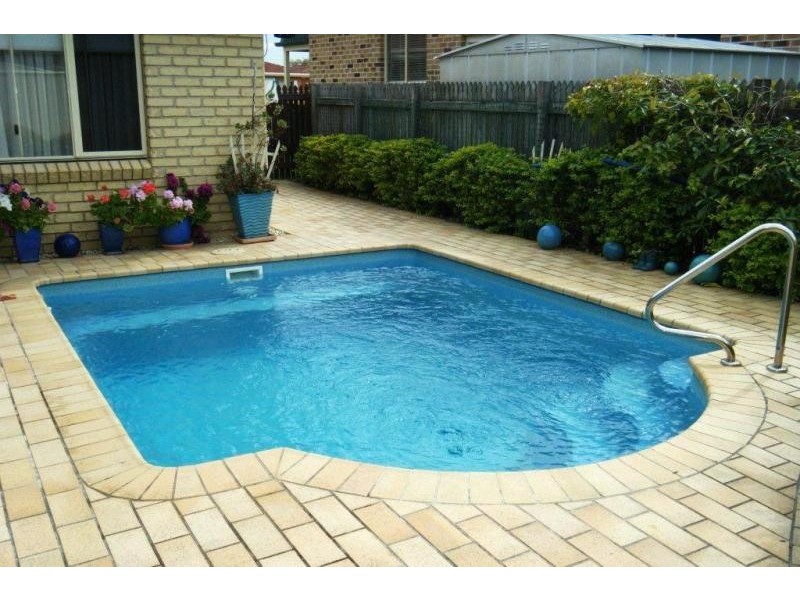 4 The Anchorage -, Yamba NSW 2464