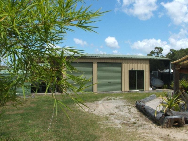 1063 Tullymorgan Rd, Ashby NSW 2463