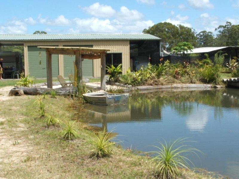 1063 Tullymorgan Rd, Ashby NSW 2463