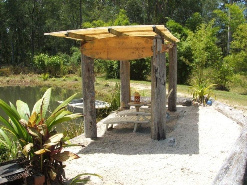 1063 Tullymorgan Rd, Ashby NSW 2463
