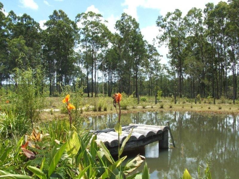 1063 Tullymorgan Rd, Ashby NSW 2463
