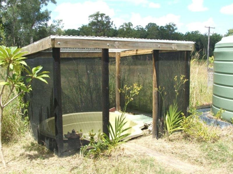 1063 Tullymorgan Rd, Ashby NSW 2463