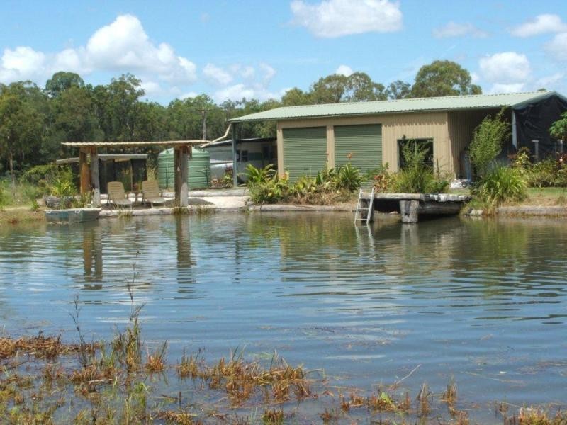 1063 Tullymorgan Rd, Ashby NSW 2463
