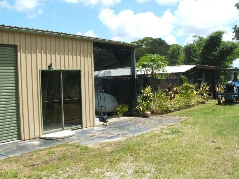 1063 Tullymorgan Rd, Ashby NSW 2463