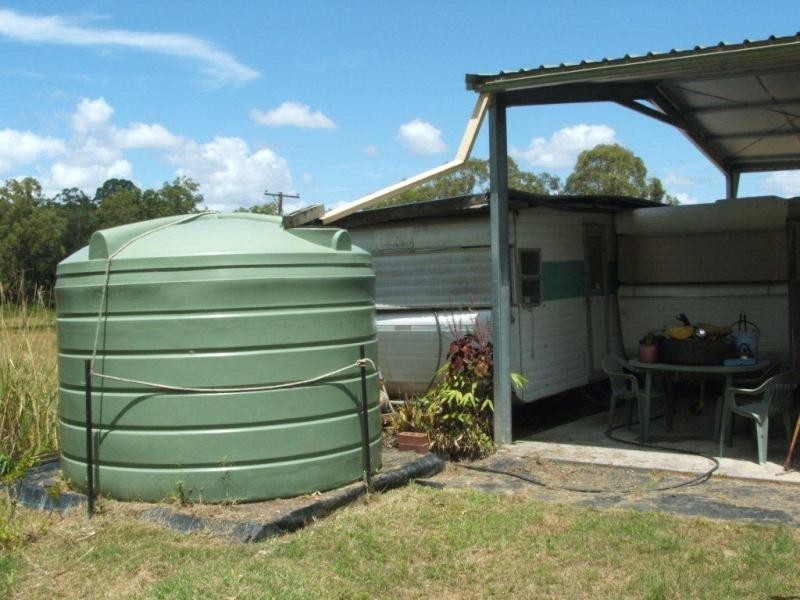 1063 Tullymorgan Rd, Ashby NSW 2463