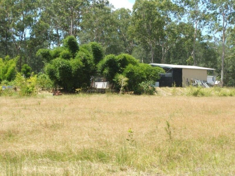 1063 Tullymorgan Rd, Ashby NSW 2463