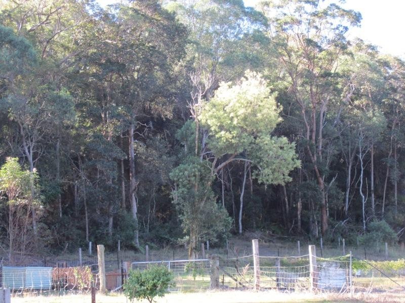 98 Tullymorgan  Rd, Ashby NSW 2463