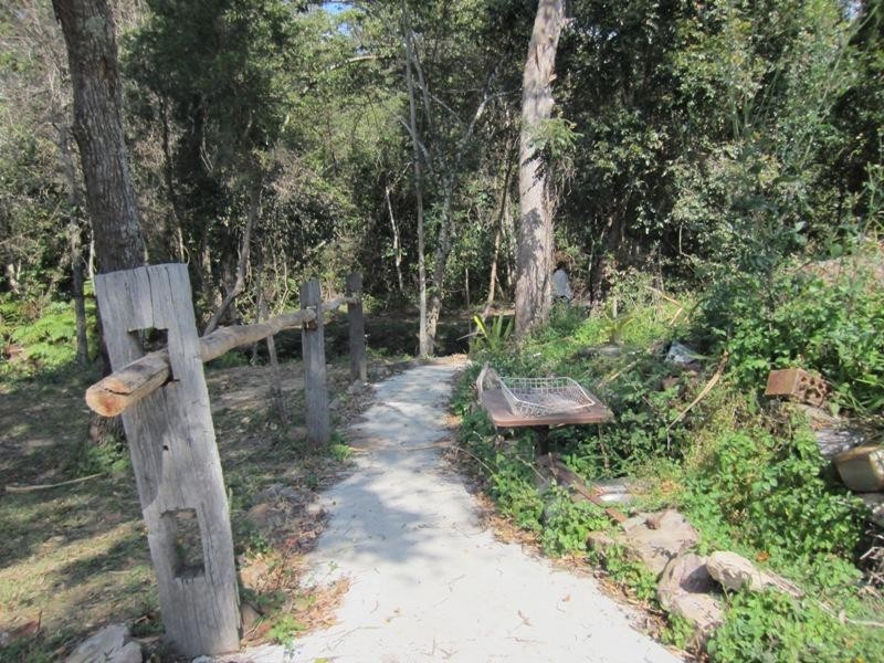 98 Tullymorgan  Rd, Ashby NSW 2463